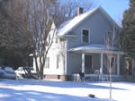 Ames House for Rent - 531 Welch Ave., Ames, Iowa
