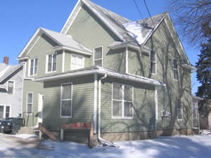 Ames House for Rent - 535 Welch Ave., Ames, Iowa